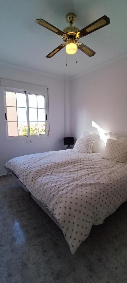 Pmt10 - Townhouse Bravomar 8, Pool, 4 Bedroom Torrevieja Dış mekan fotoğraf