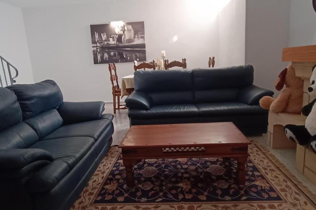 Pmt10 - Townhouse Bravomar 8, Pool, 4 Bedroom Torrevieja Dış mekan fotoğraf
