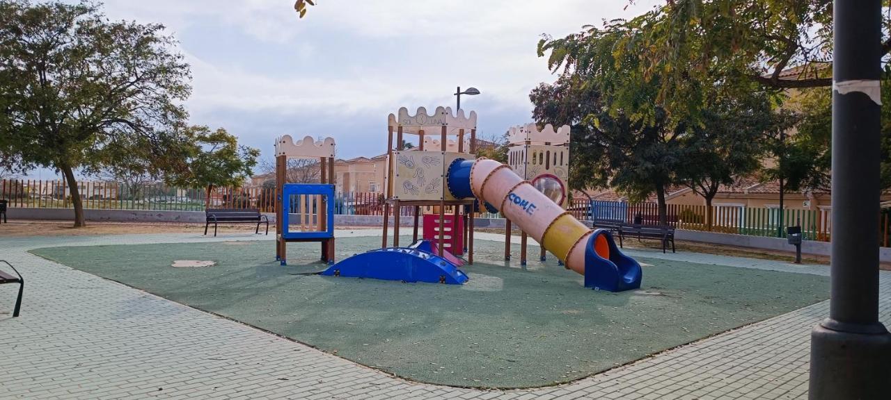 Pmt10 - Townhouse Bravomar 8, Pool, 4 Bedroom Torrevieja Dış mekan fotoğraf